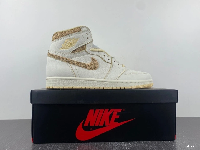 Cheap TB Jordan Craft Air OG High FD8631-100 1 0720